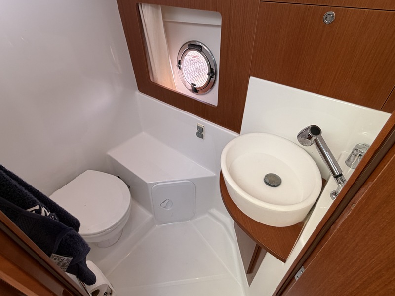 Beneteau Flyer GT34 — foto 19 van 63