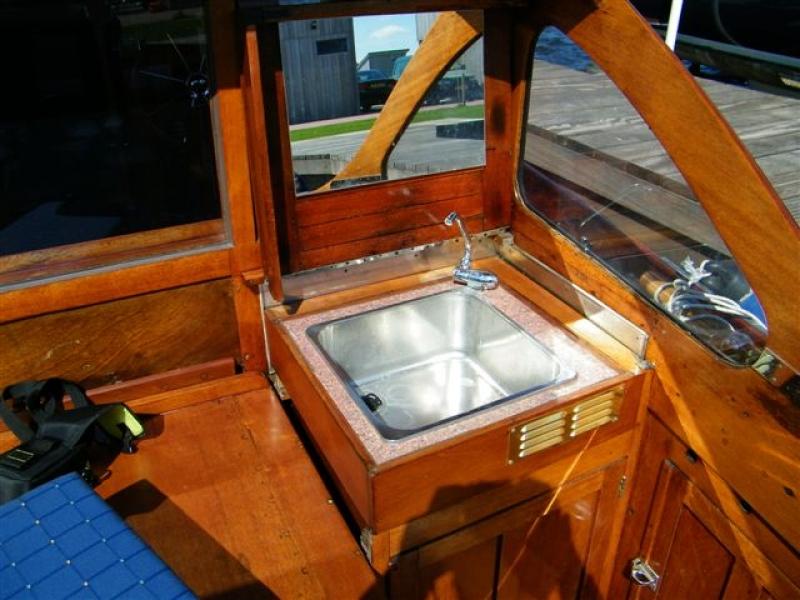 Forslund Expresskryssare — foto 11 van 17