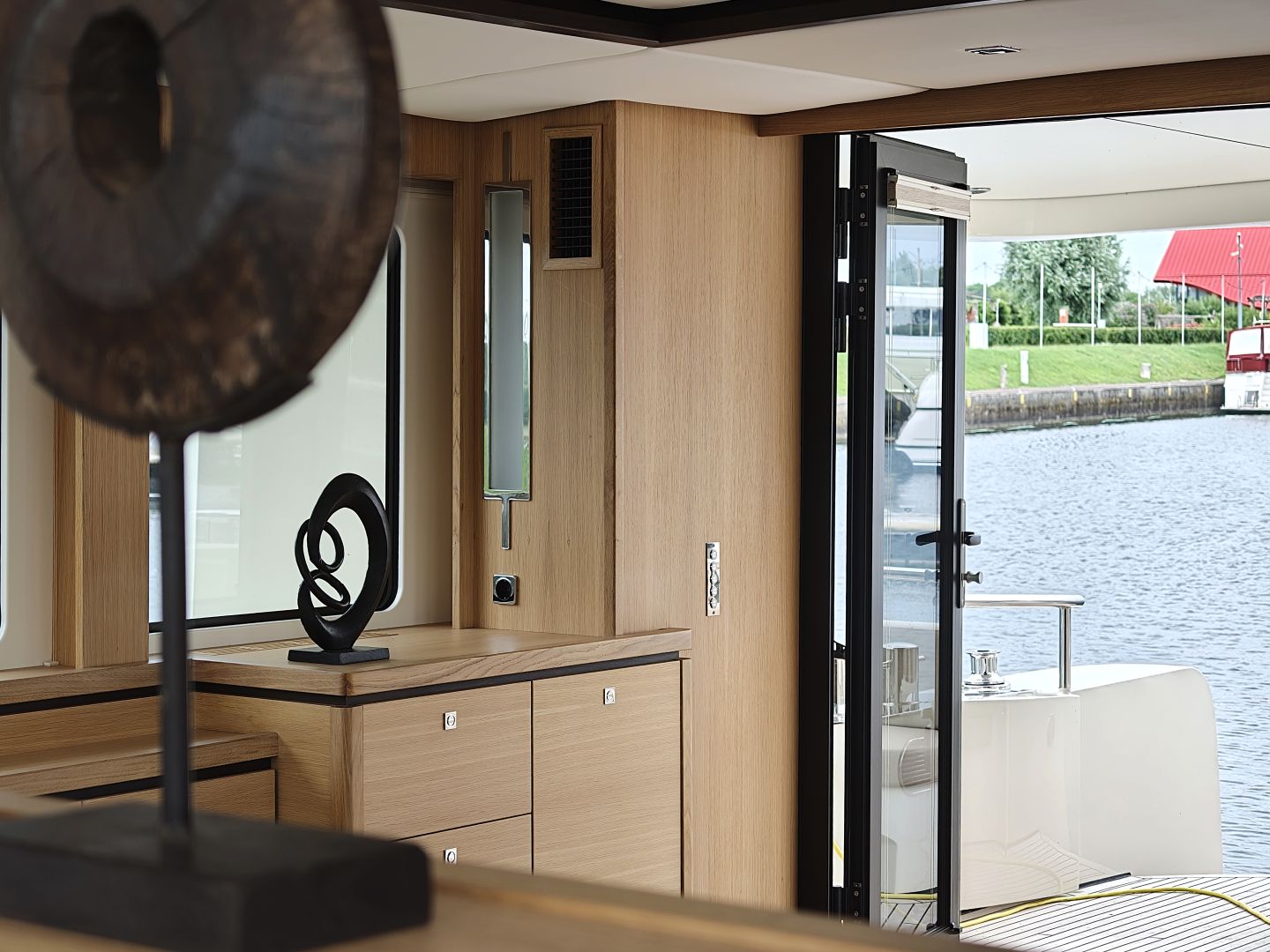 De Alm Grand Voyager 65 — foto 18 van 66