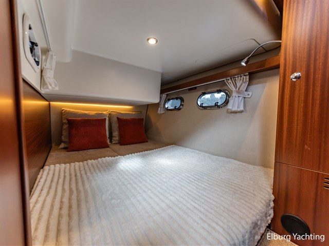Nimbus 405 Flybridge — foto 46 van 95