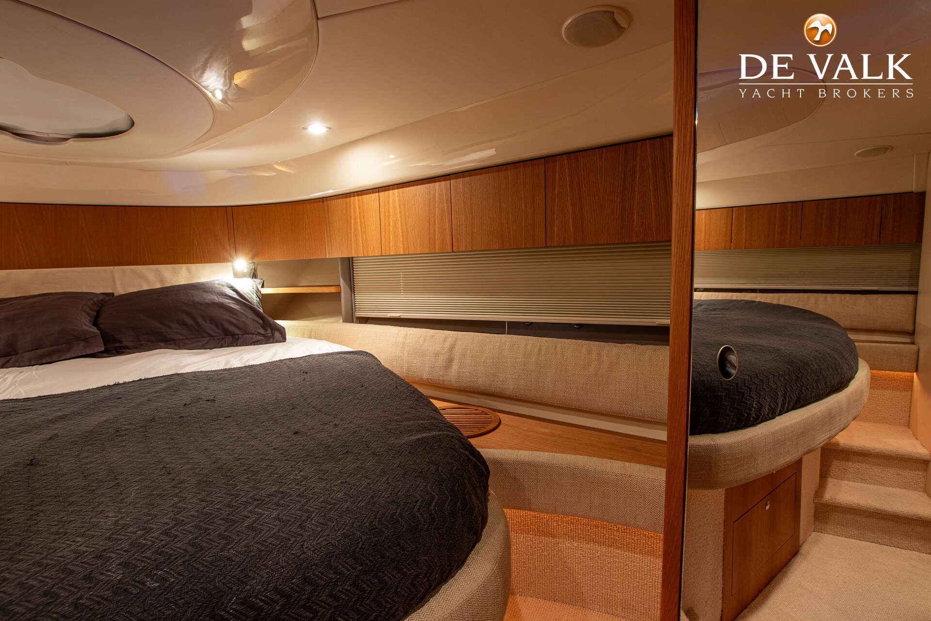 Fairline Targa 47 Gran Turismo — foto 28 van 44