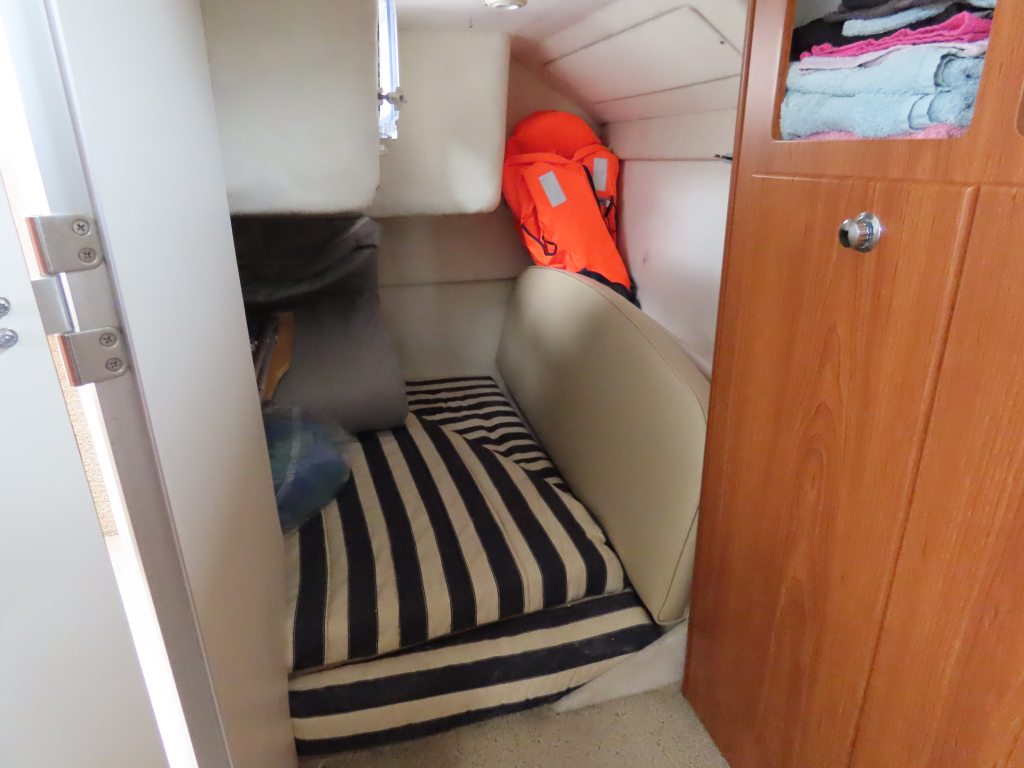 Bayliner  285 — foto 19 van 21
