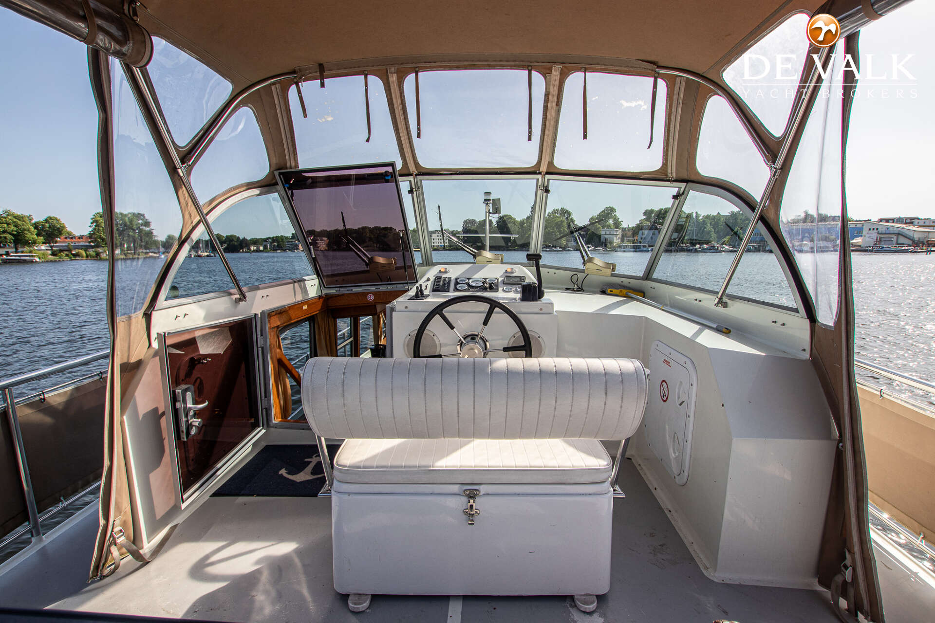 Gruno 36 Classic — foto 12 van 40