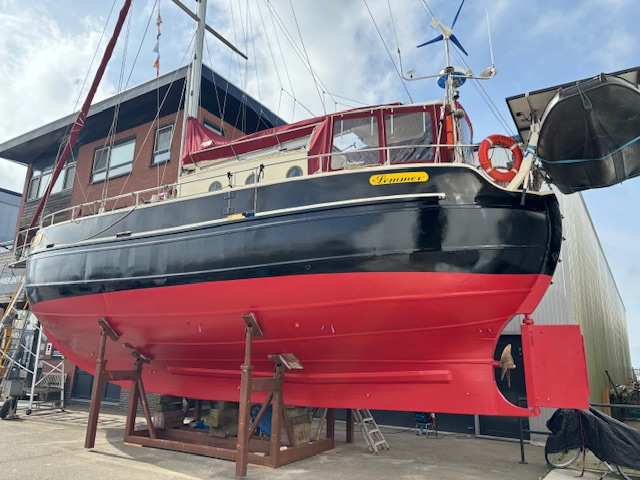 Colin Archer Bronsveen — foto 10 van 43