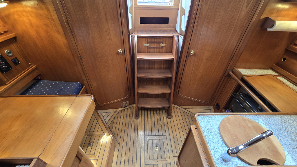 Carena 36 Multi — foto 42 van 60
