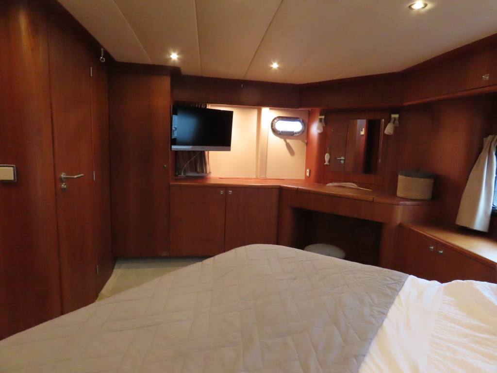 Van der Heijden Dynamic de Luxe 1500 — foto 42 van 69