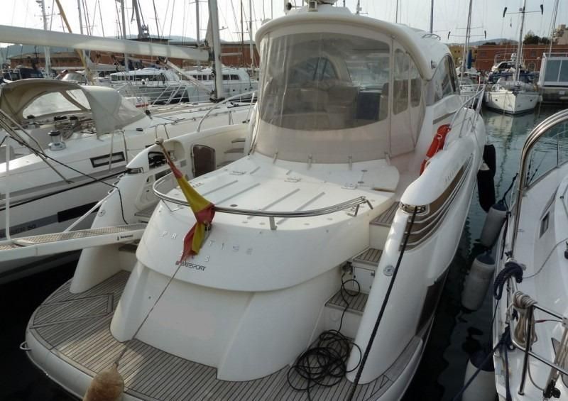 Jeanneau Prestige 50S — foto 4 van 4