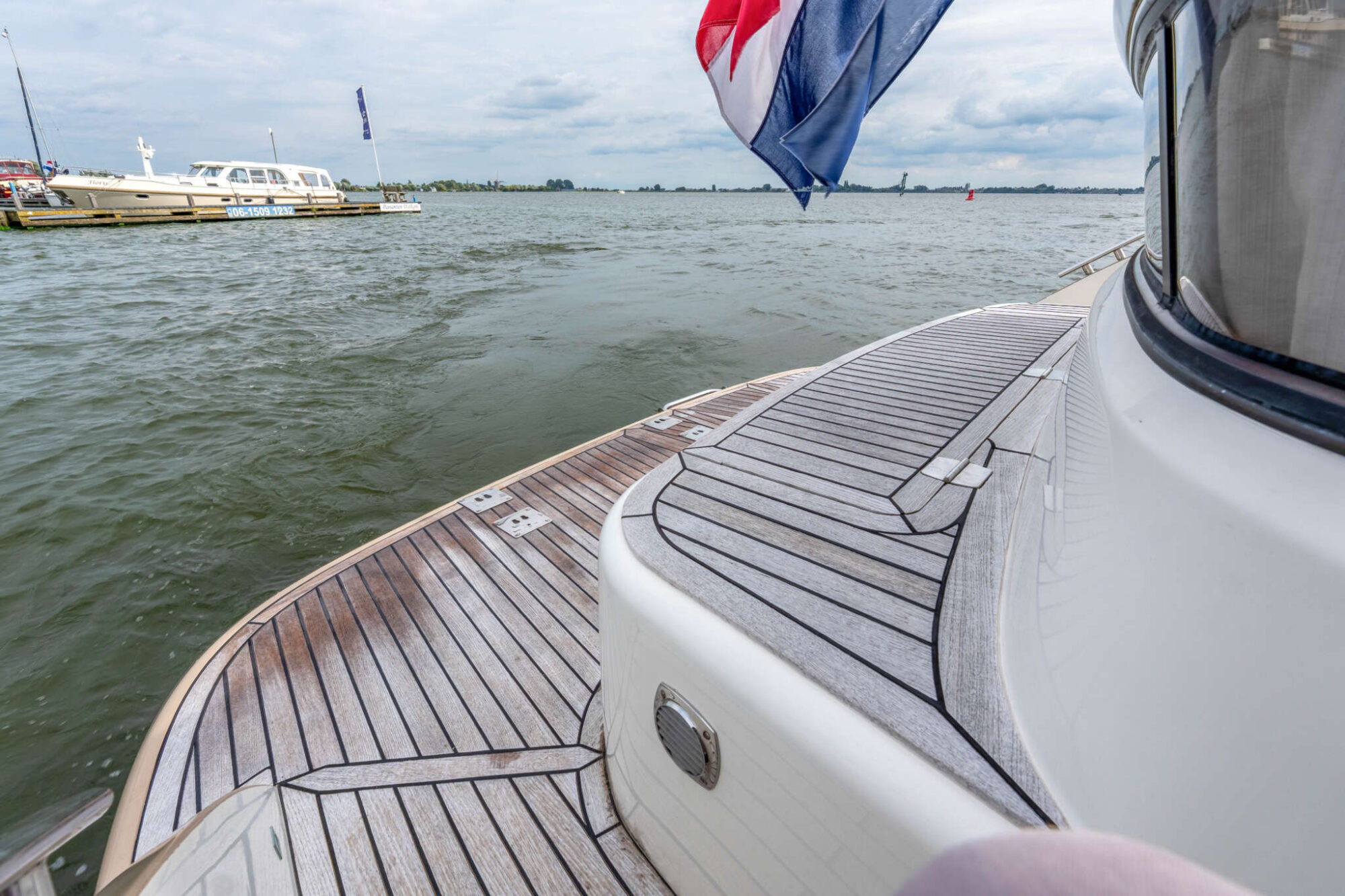 Marex 370 ACC — foto 42 van 63