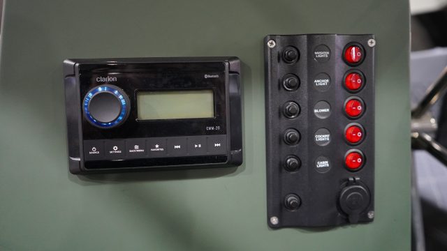 Triple X800  met 140pk Honda — foto 13 van 25