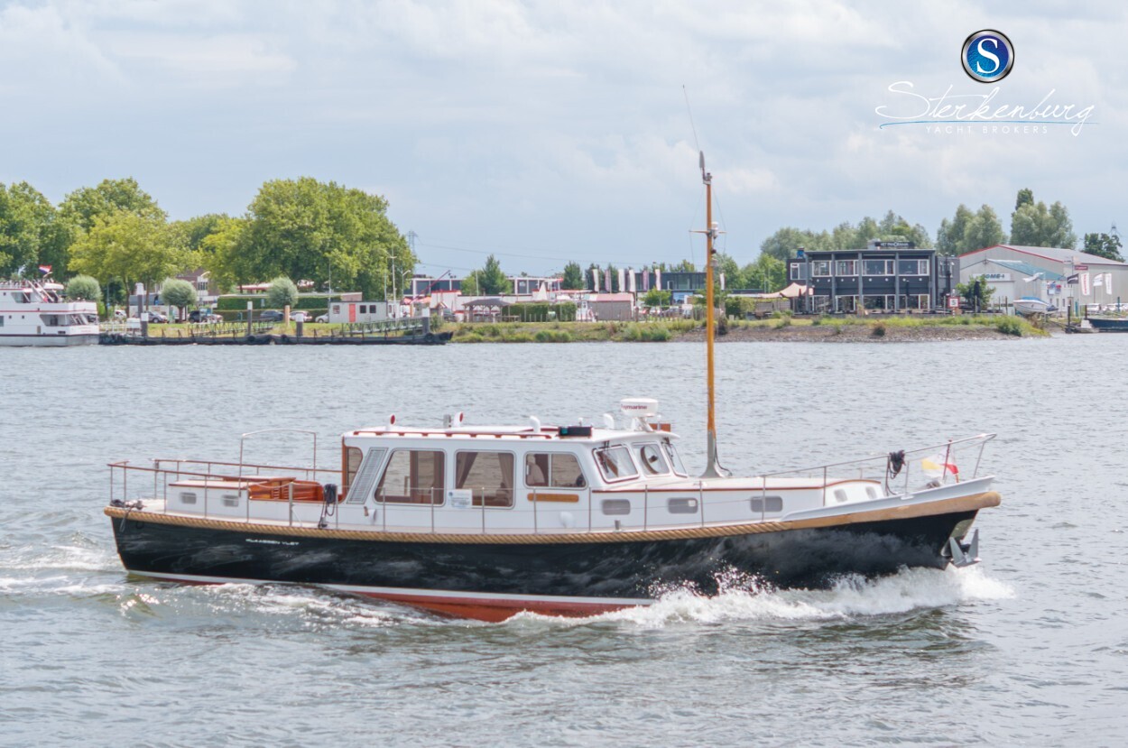 Klaassen Vlet 13,60 — foto 1 van 46
