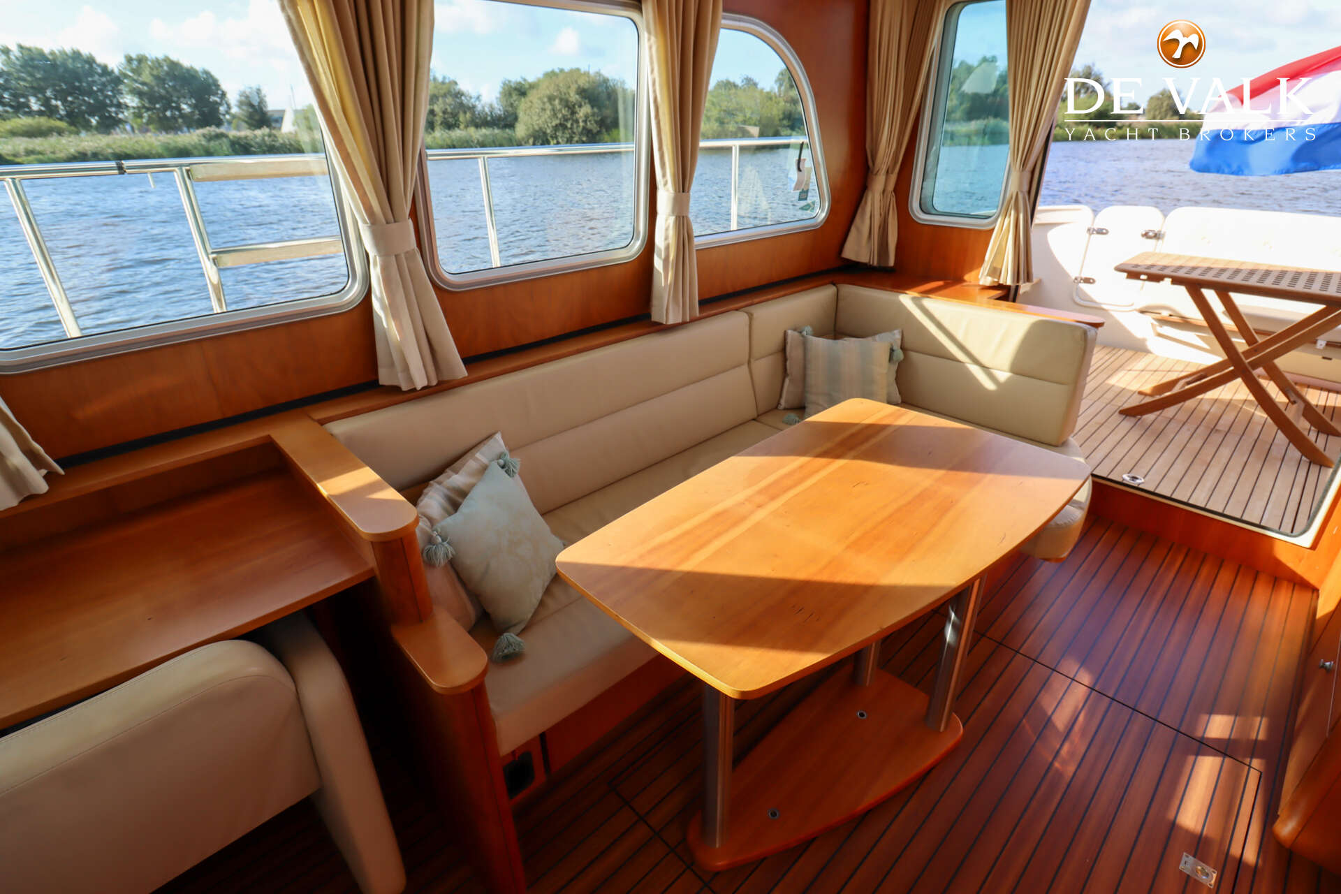Linssen Grand Sturdy 33.9 Sedan — foto 23 van 39