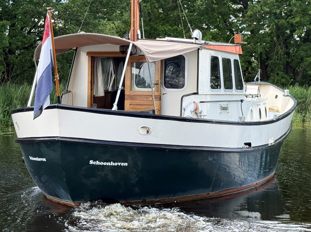 Waal kotter  10.20 — foto 2 van 26