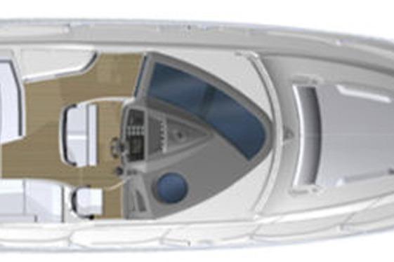 Beneteau Gran Turismo 38 — foto 61 van 61