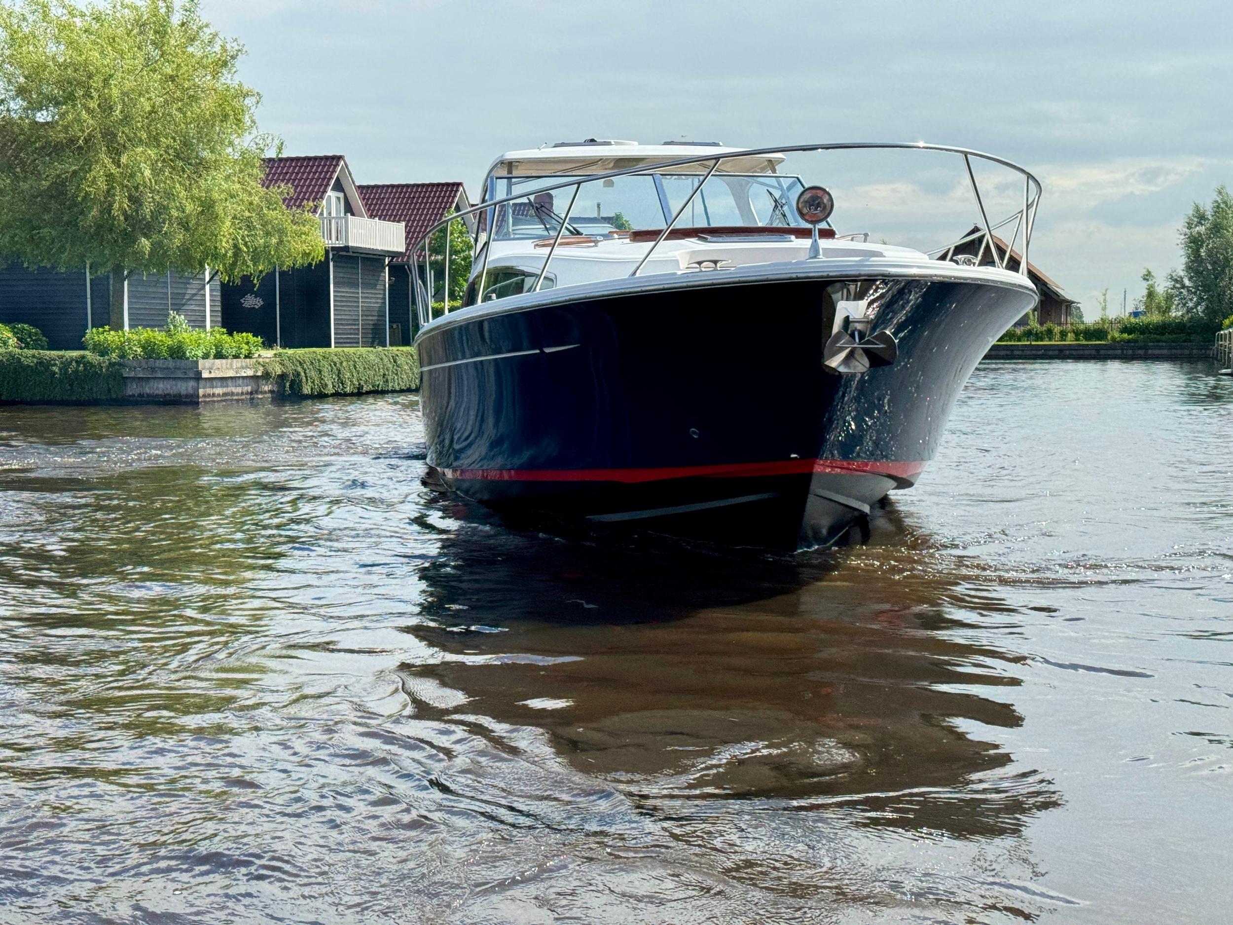 Chris-Craft Roamer 40 Lobster — foto 42 van 67
