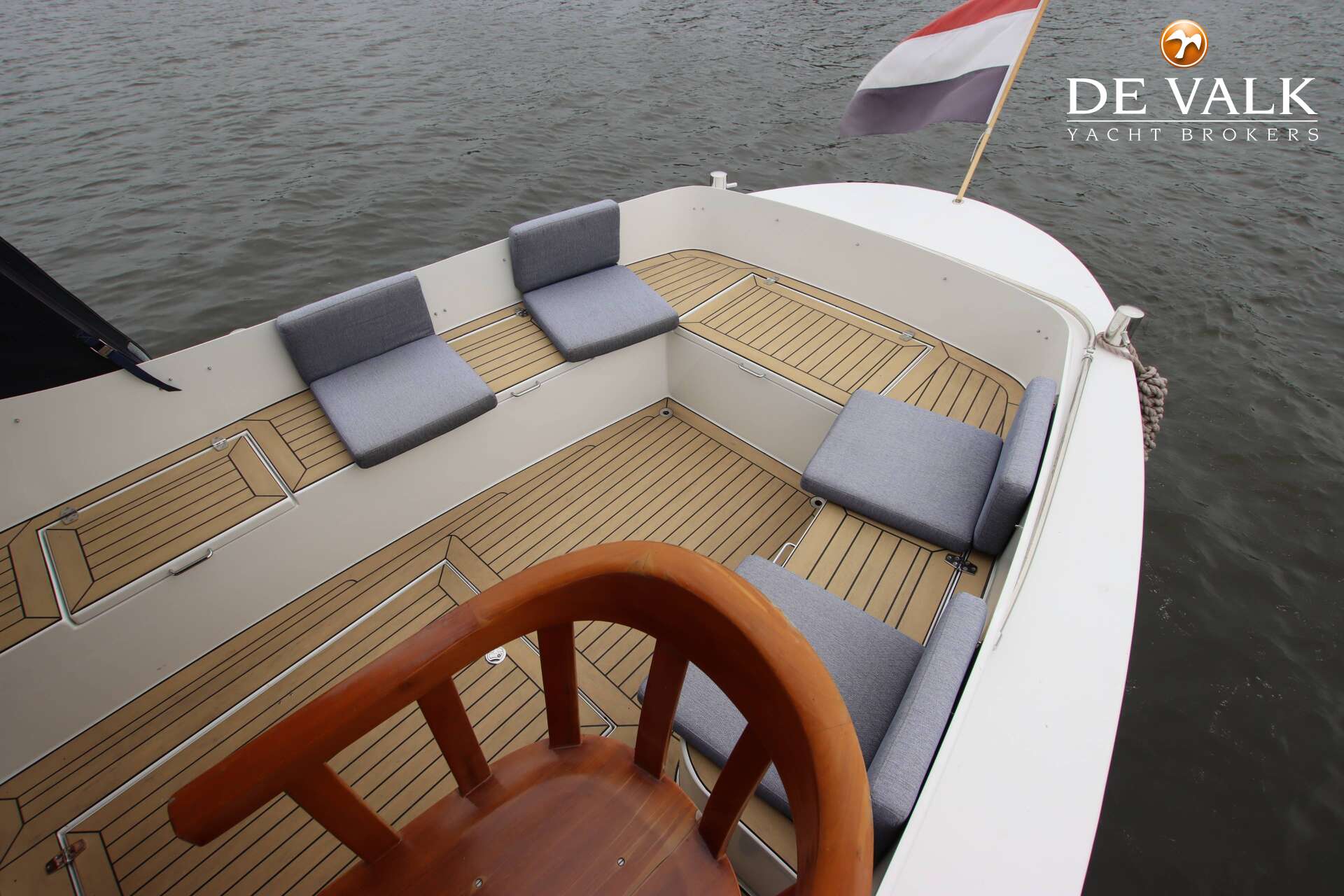 Custom Built Espevaer 865 — foto 9 van 28
