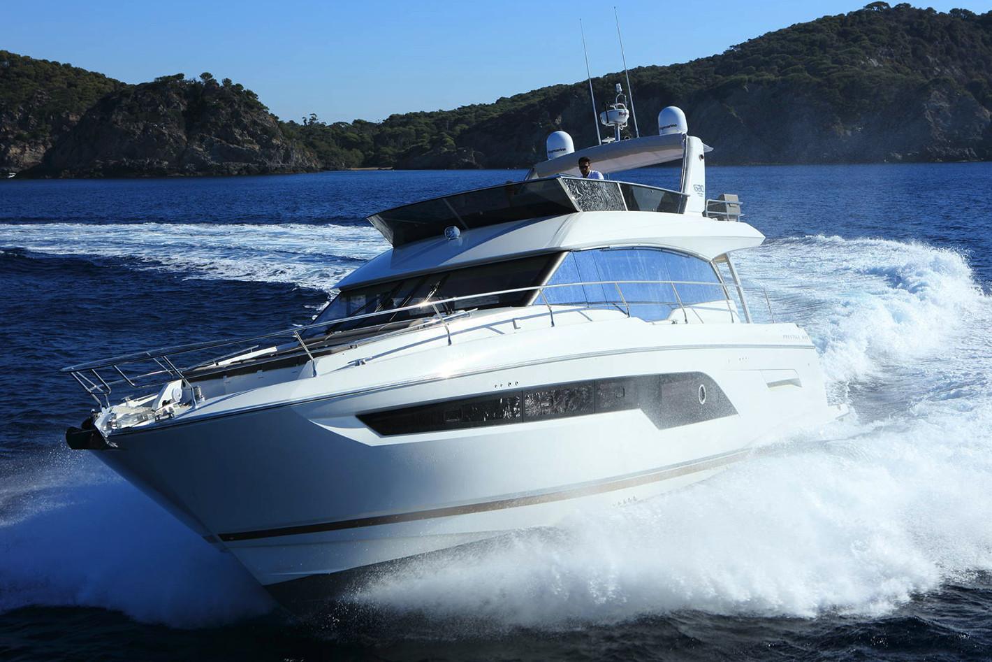 Prestige 630 — foto 6 van 45
