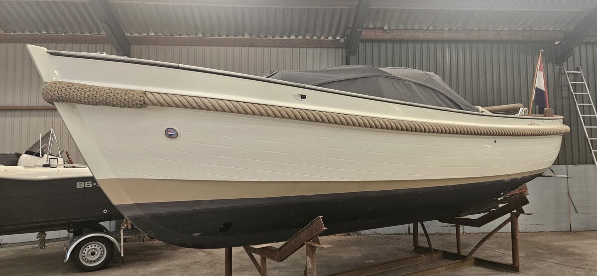 Van Wijk 830 Innovator — foto 12 van 17