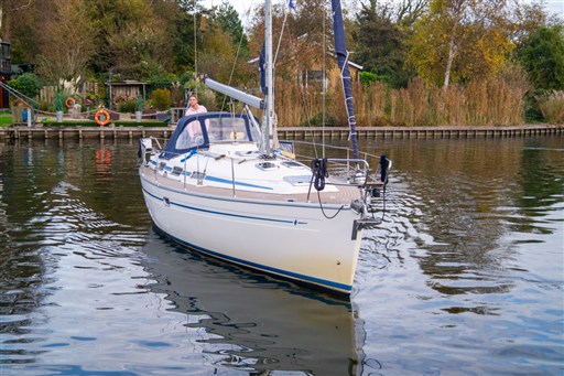 Bavaria 34 (2000) — foto 6 van 12