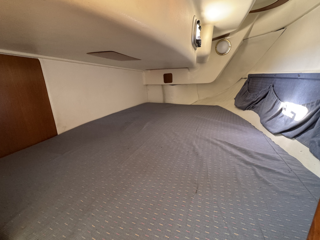 Jeanneau Sun Odyssey 24.2 — foto 15 van 26