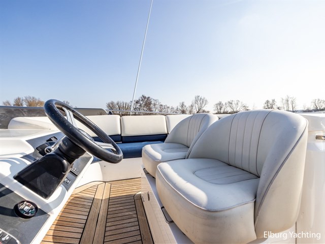 Princess 58 - Flybridge — foto 80 van 100
