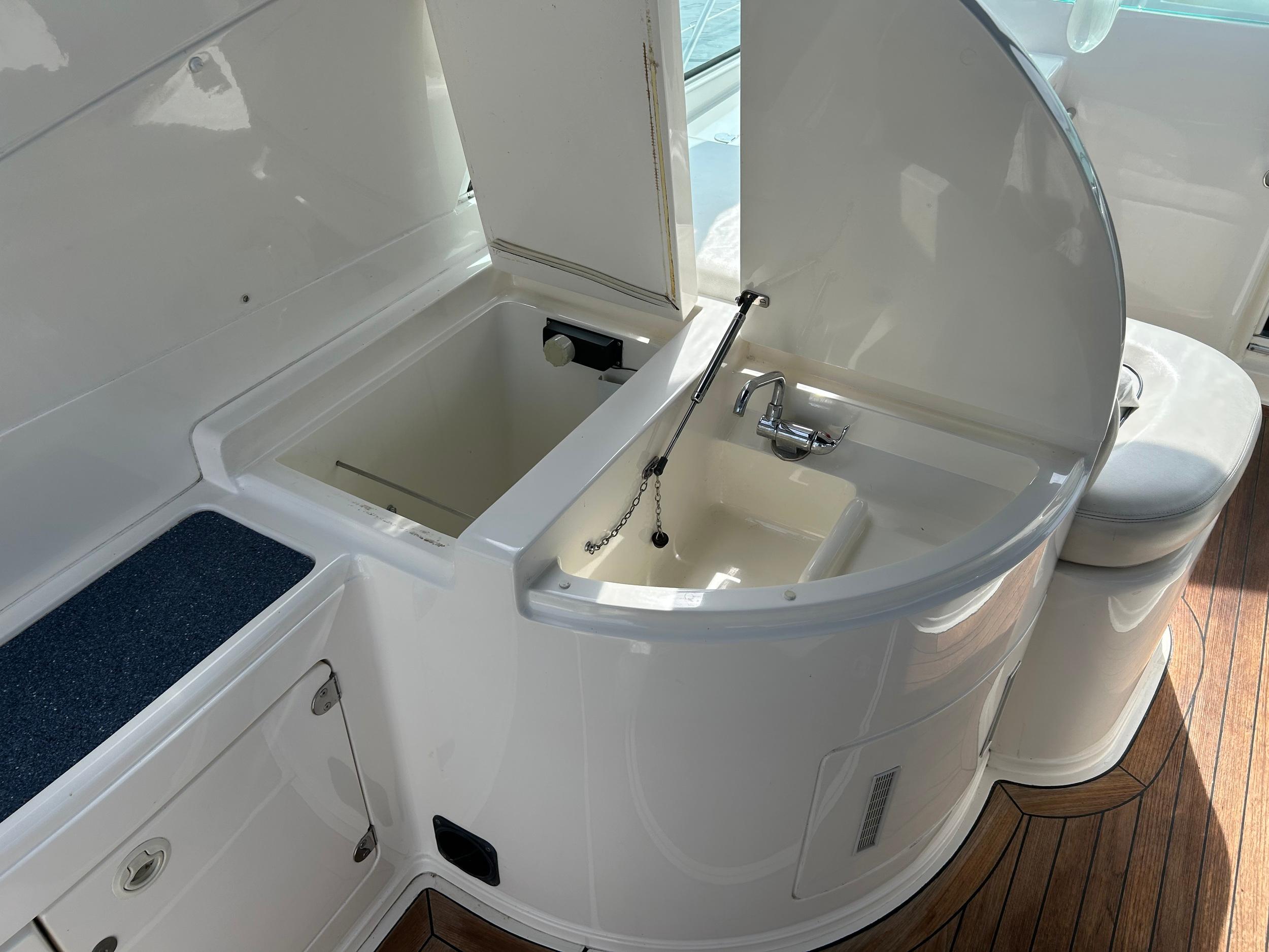 Fairline Targa 43 (Gedupliceerd) — foto 13 van 30