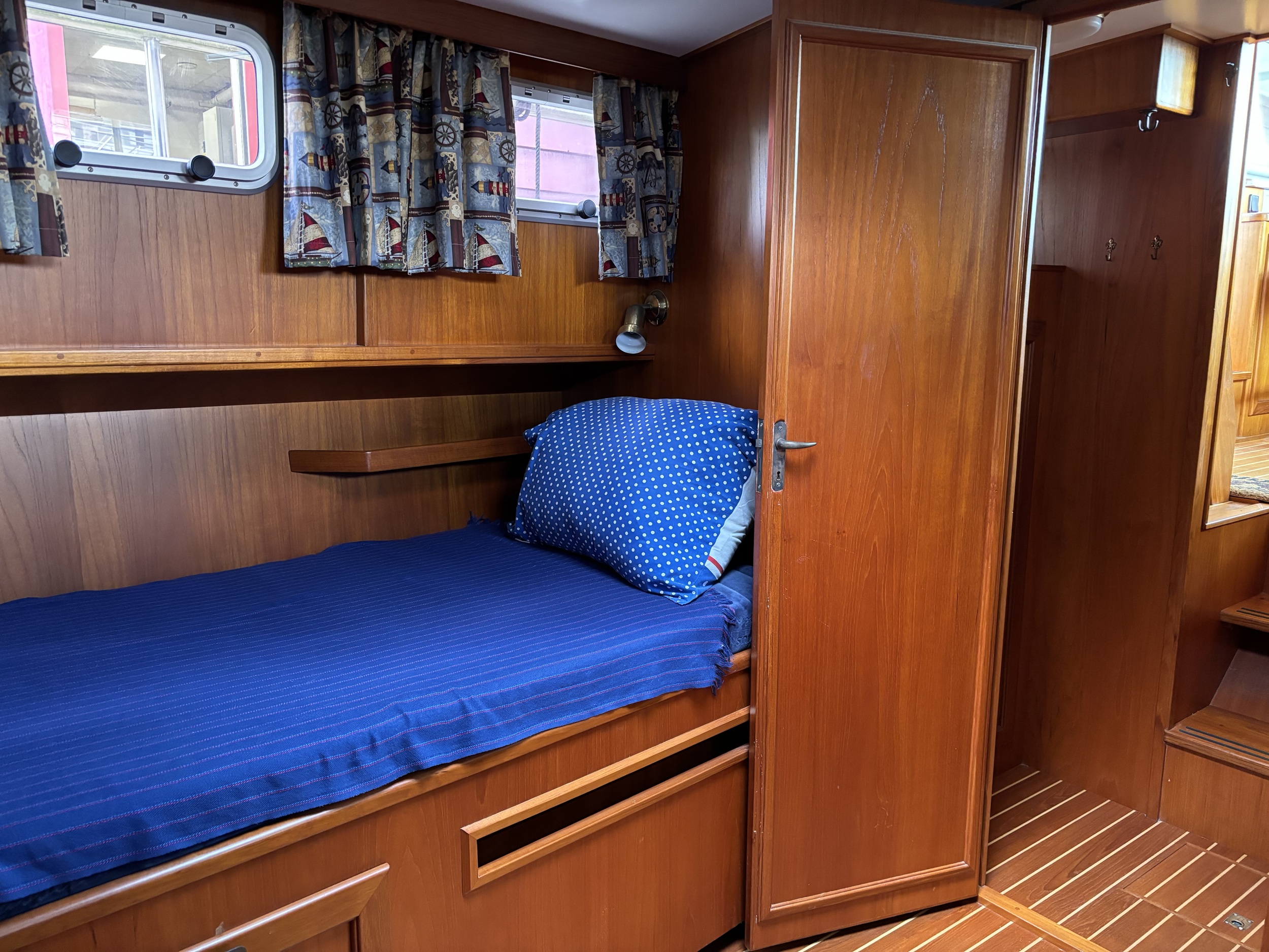Gillissen Stevenvlet 1200 — foto 19 van 22