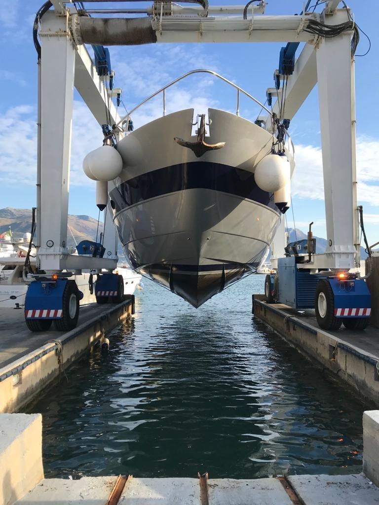 Pershing 76  — foto 11 van 39