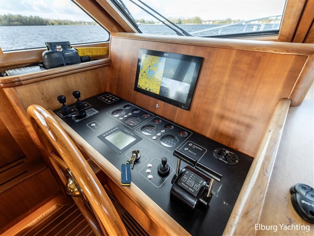 Silverline Trawler 1500 — foto 24 van 100