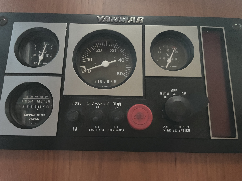 Pikmeer 1050 OK — foto 16 van 18