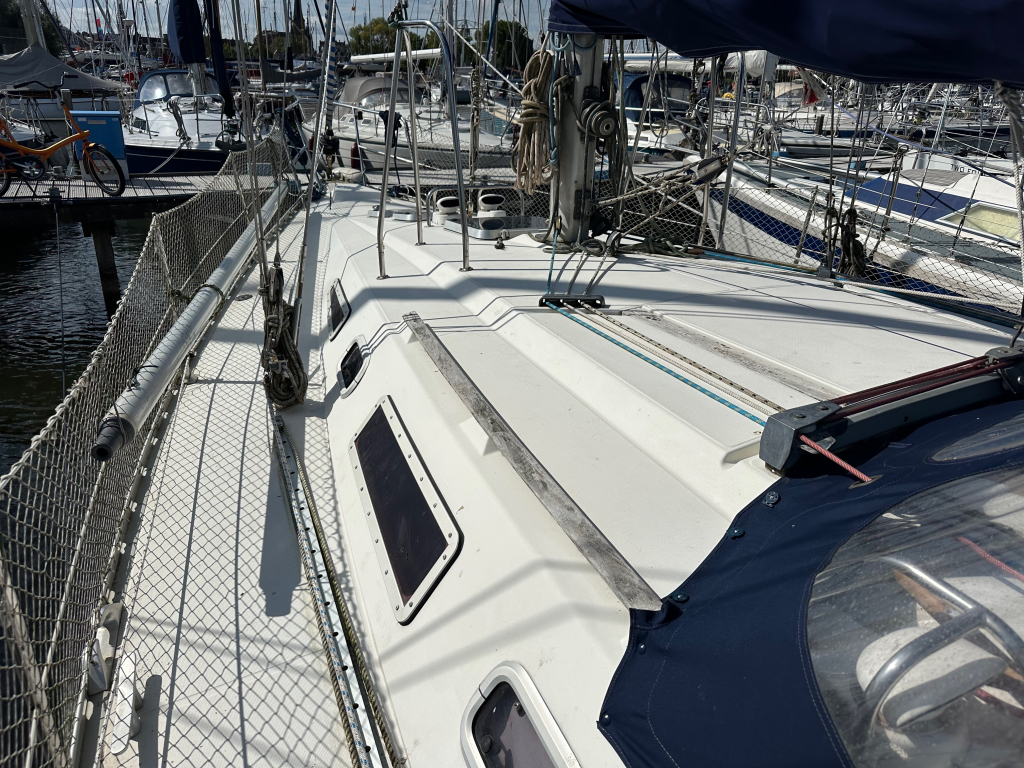 Jeanneau Sun Charm 39  — foto 3 van 21