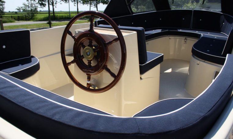 Oud Huijzer 575 Luxury — foto 7 van 9