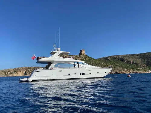 Elegance 68 Hardtop - MIO MAR - BluYachting