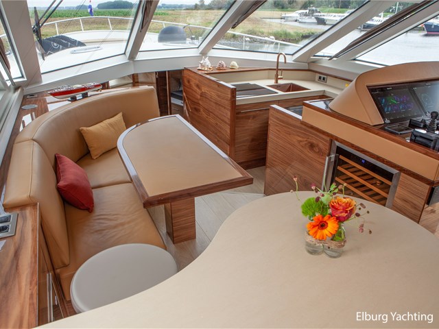 Van den Hoven Executive 2100 — foto 5 van 45