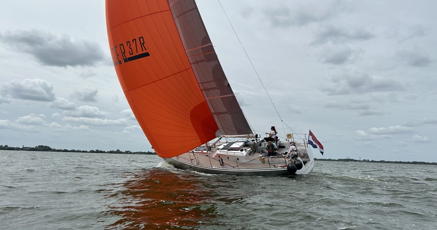 Jager 37R — foto 1 van 12