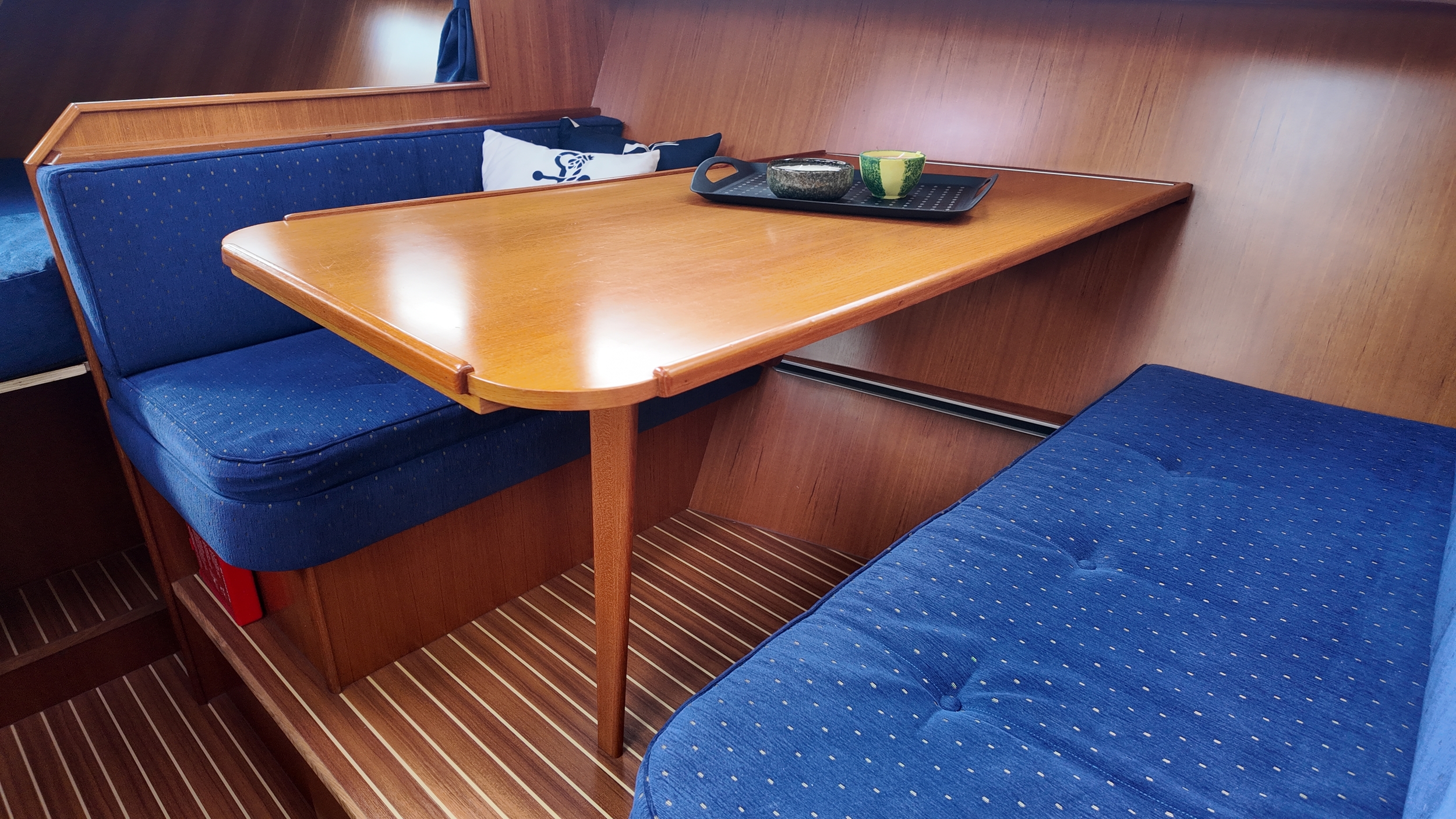 Pedro 35 Skiron — foto 29 van 38