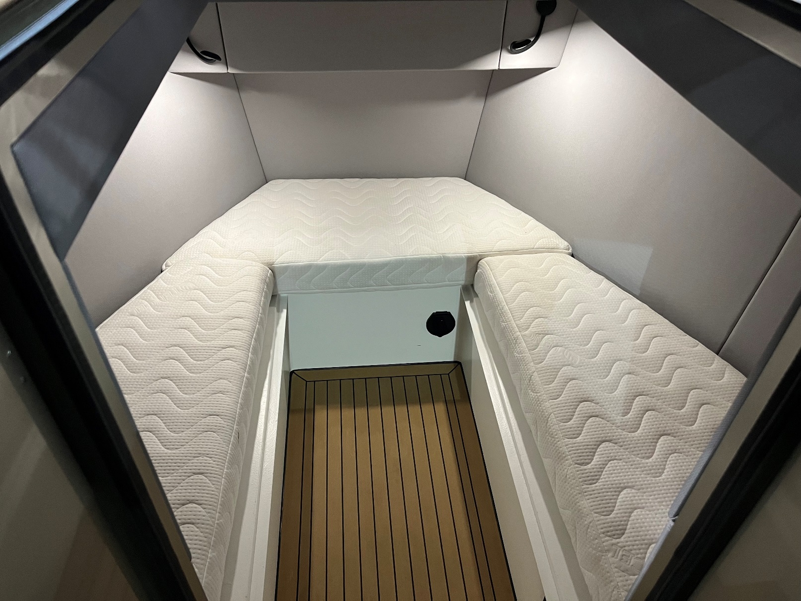 Maxima Boats 35 met 2x Honda 250 pk op voorraad! — foto 30 van 30