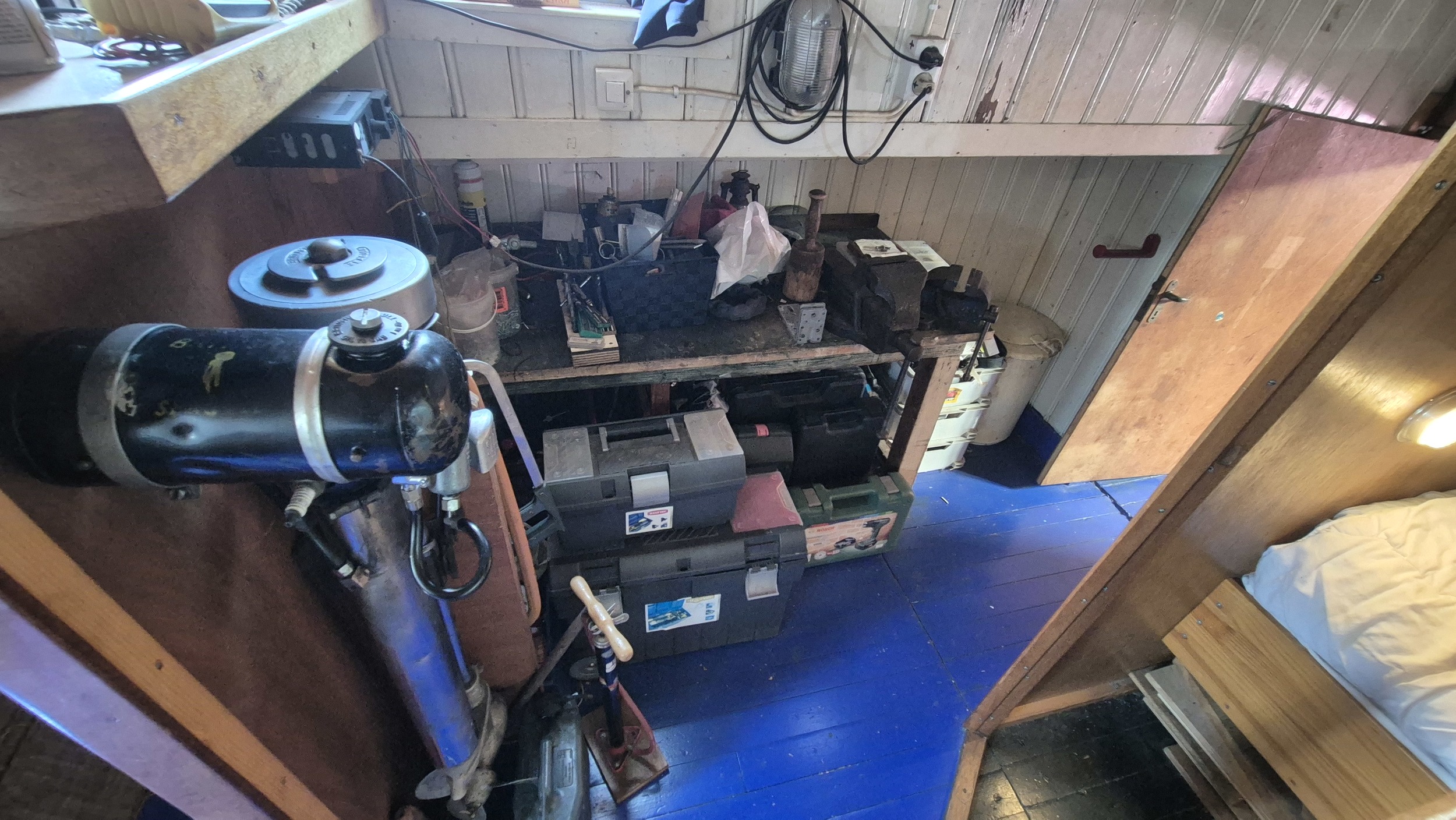 Motorbokschip 20.58 — foto 61 van 95