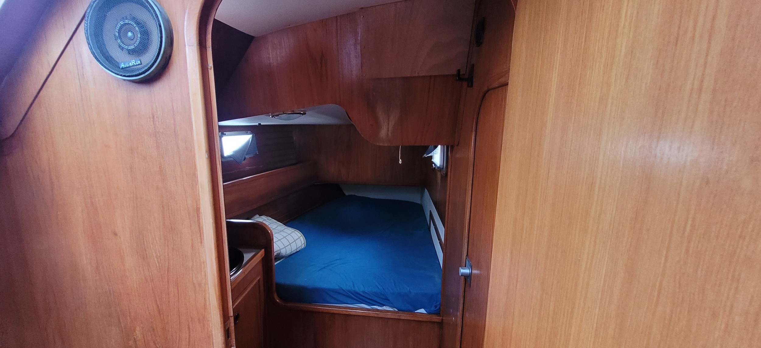 Jeanneau Sunn Kiss 45 — foto 27 van 69