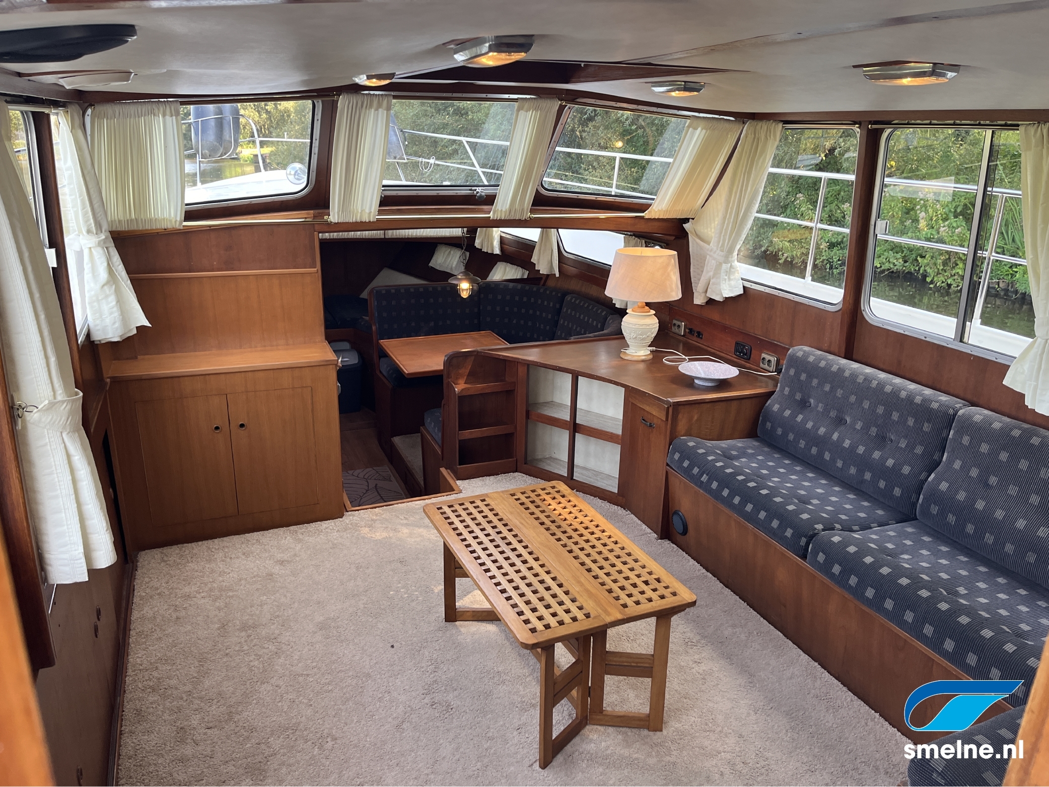 Valkkruiser 1360 — foto 2 van 42