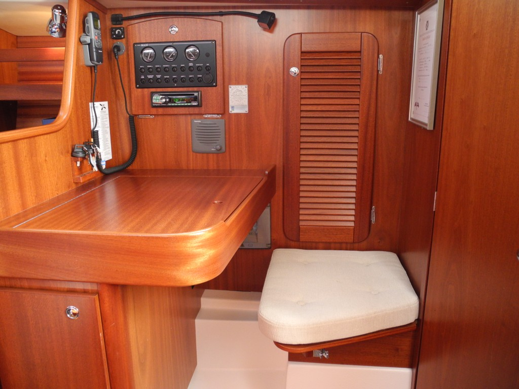 Maxi 1050 — foto 30 van 45