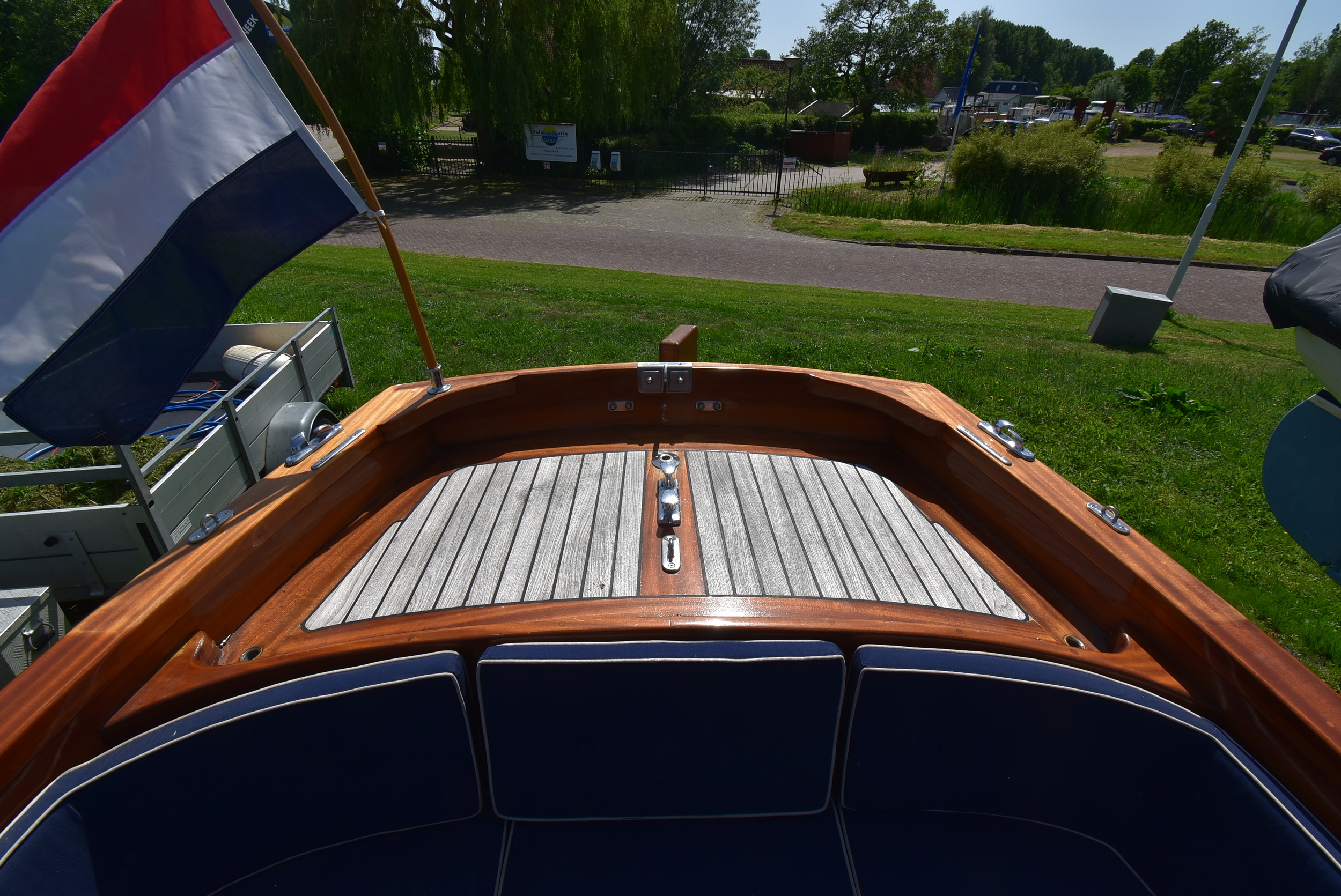 Marco Polo 7.35 — foto 10 van 37