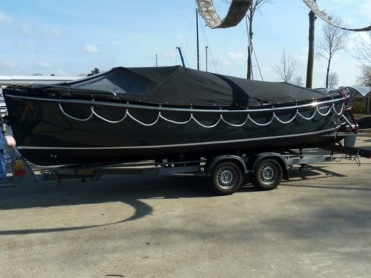 Seafury 700 — foto 19 van 19