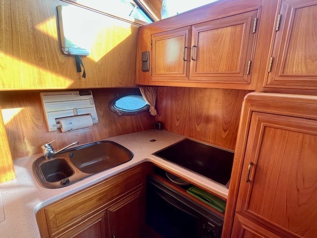 Ocean Alexander 46 — foto 38 van 87