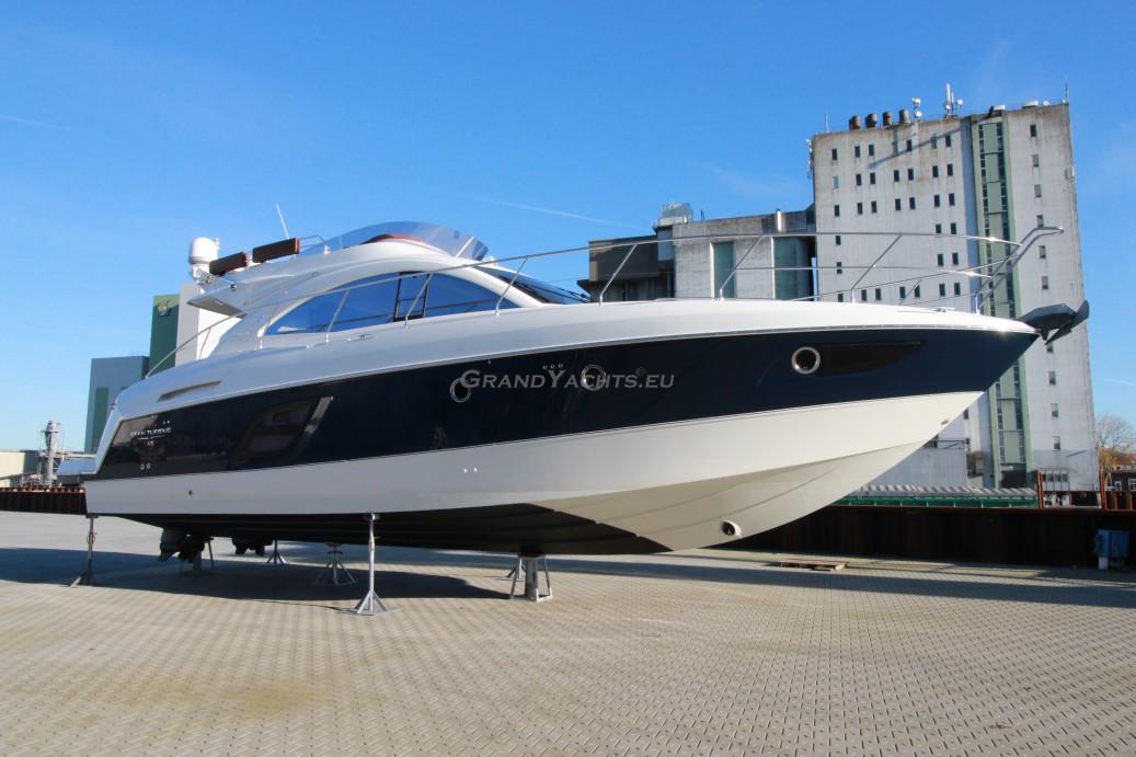 Beneteau Gran Turismo 49 — foto 6 van 112