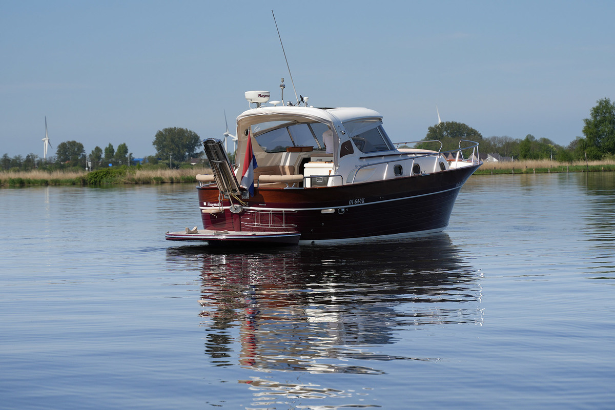Apreamare 38 Comfort — foto 10 van 65