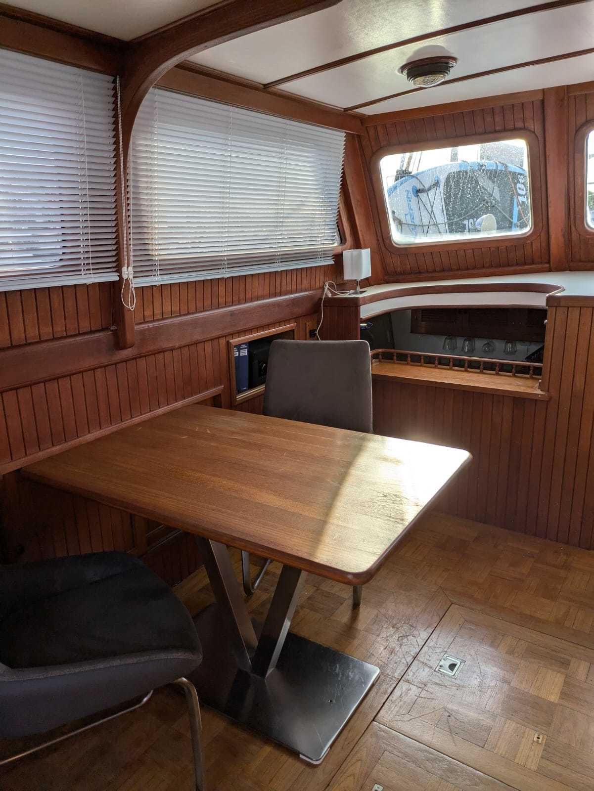 Island Trader 40 — foto 20 van 39