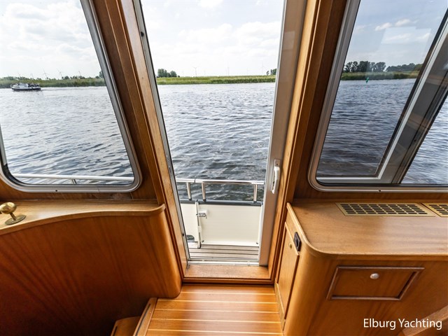 Alm Trawler 13.20 AD — foto 19 van 84