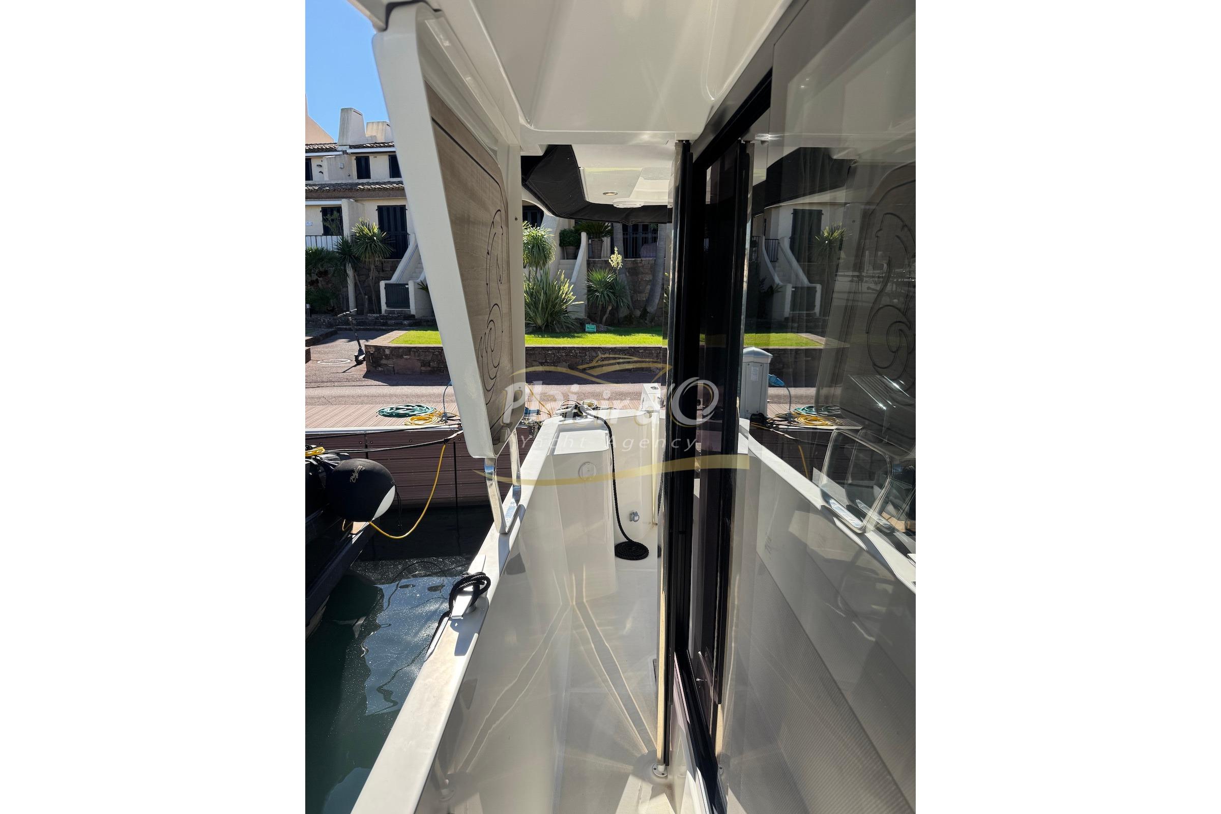 Beneteau Swift Trawler 35 — foto 26 van 57