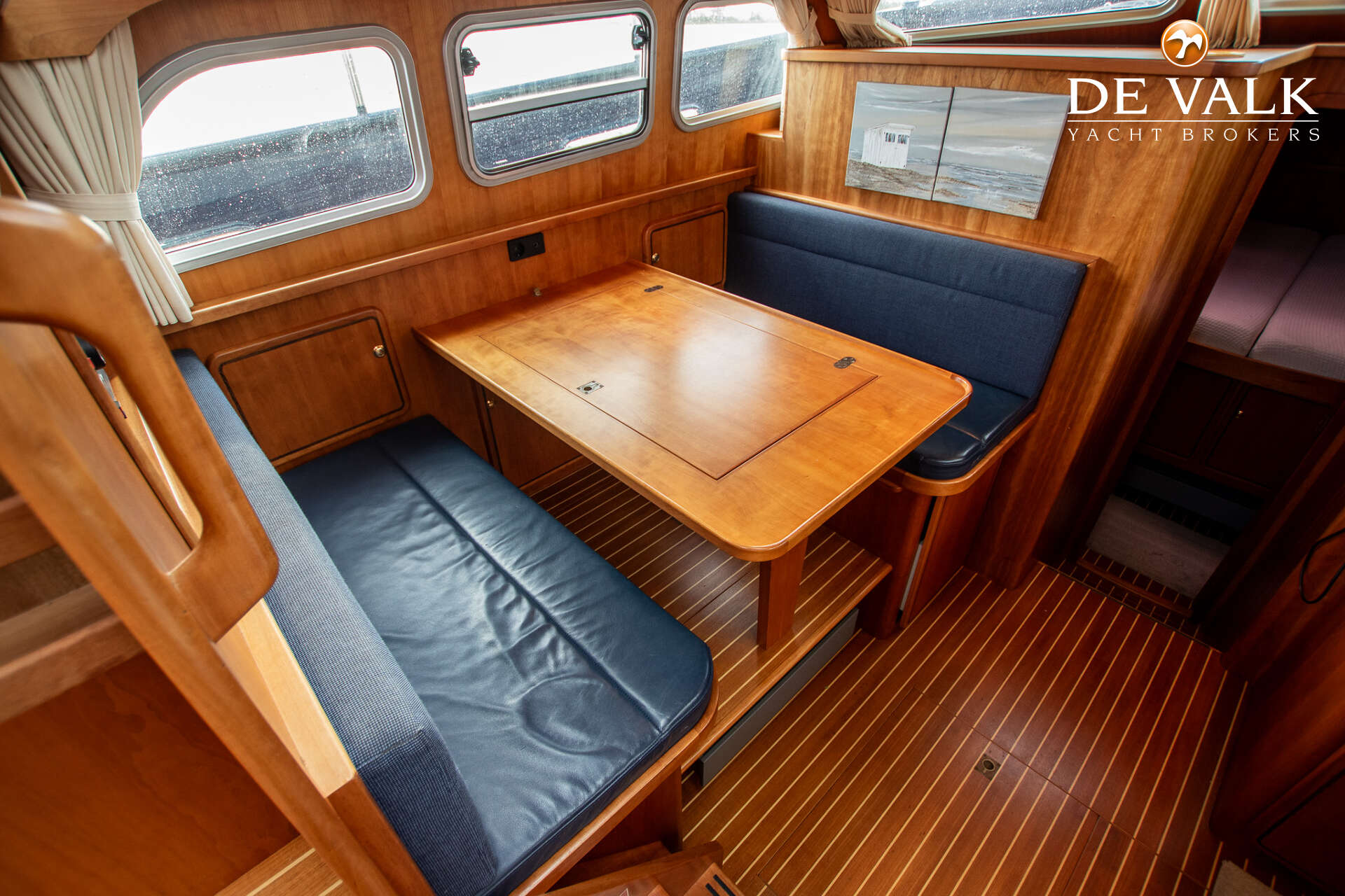Linssen Grand Sturdy 470 — foto 27 van 44