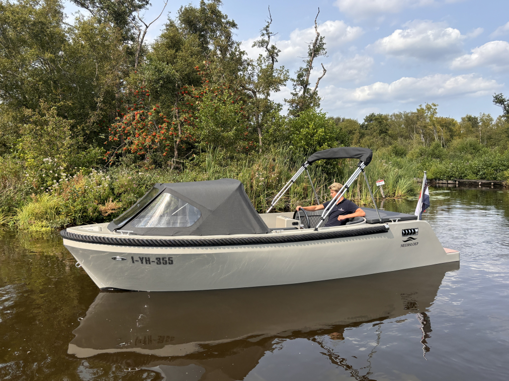 Meersloep  600 + 50pk  — foto 9 van 10